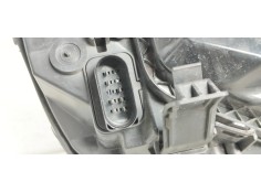 Recambio de faro izquierdo para ford focus berlina (cap) 1.6 16v cat referencia OEM IAM   