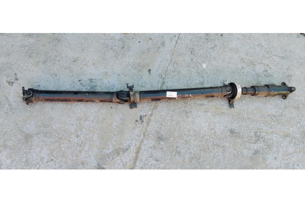 Recambio de transmision central para bmw serie 3 berlina (e46) referencia OEM IAM   