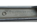 Recambio de moldura para mercedes-benz clase m (w163) 3.7 v6 cat referencia OEM IAM 1638260177  