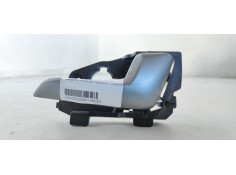 Recambio de maneta interior trasera derecha para kia rio drive referencia OEM IAM   