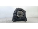 Recambio de alternador para renault megane iii berlina 5 p gt-style referencia OEM IAM 0124425071  