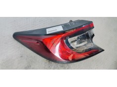 Recambio de piloto trasero izquierdo para toyota corolla (e21) zwe219l-dhxnbw(6h) referencia OEM IAM   