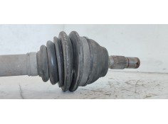 Recambio de transmision delantera izquierda para citroen c4 lim. collection referencia OEM IAM 9661107380  