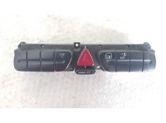 Recambio de warning para mercedes-benz clase c (w203) berlina 220 cdi (203.006) referencia OEM IAM 2038203710  