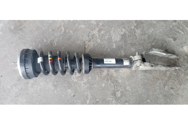 Recambio de amortiguador delantero izquierdo para jaguar f-pace 2.0 diesel cat referencia OEM IAM HK8318B036MF  