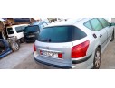 Recambio de porton trasero para peugeot 407 sw sr confort referencia OEM IAM   