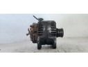 Recambio de alternador para renault megane iii berlina 5 p gt-style referencia OEM IAM 0124425071  