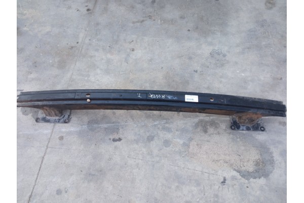 Recambio de refuerzo paragolpes trasero para land rover freelander (lr2) 2.2 td4 150 4x4 referencia OEM IAM   