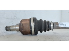 Recambio de transmision delantera izquierda para citroen c4 lim. collection referencia OEM IAM 9661107380  