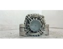 Recambio de alternador para opel combo (corsa c) referencia OEM IAM 0986048771  