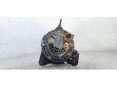 Recambio de alternador para renault megane iii berlina 5 p gt-style referencia OEM IAM 0124425071  