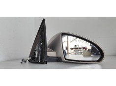 Recambio de retrovisor derecho para nissan primera berlina (p12) line up referencia OEM IAM   