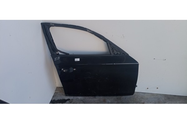 Recambio de puerta delantera derecha para bmw serie 1 berlina (e81/e87) 2.0 16v cat referencia OEM IAM   