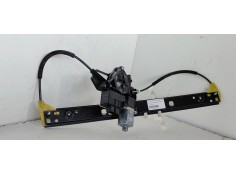 Recambio de elevalunas trasero derecho para skoda octavia combi (5e5) ambition referencia OEM IAM 5E0839462  