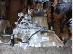 Recambio de caja cambios para hyundai tucson (jm) 2.0 crdi cat referencia OEM IAM M5GF2  