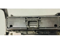 Recambio de moldura para lexus is200 (ds2/is2) 2.2 d 180 [220] fap referencia OEM IAM GN62104640  