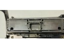 Recambio de moldura para lexus is200 (ds2/is2) 2.2 d 180 [220] fap referencia OEM IAM GN62104640  