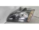 Recambio de faro izquierdo para ford focus berlina (cap) 1.6 16v cat referencia OEM IAM   