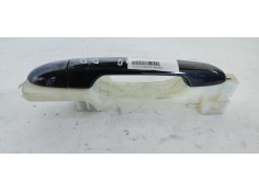 Recambio de maneta exterior delantera derecha para kia rio drive referencia OEM IAM   