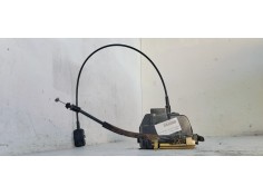 CERRADURA PUERTA TRASERA DERECHA 