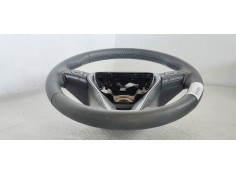 Recambio de volante para toyota corolla (e21) zwe219l-dhxnbw(6h) referencia OEM IAM 451000Z340  