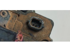 Recambio de alternador para renault megane iii berlina 5 p gt-style referencia OEM IAM 0124425071  