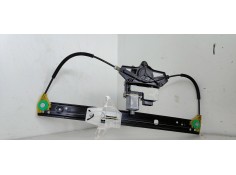 Recambio de elevalunas trasero derecho para skoda octavia combi (5e5) ambition referencia OEM IAM 5E0839462  