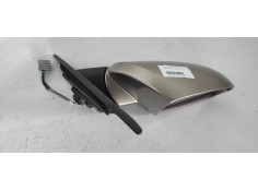 Recambio de retrovisor derecho para nissan primera berlina (p12) line up referencia OEM IAM   