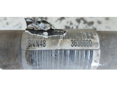 Recambio de transmision delantera izquierda para citroen c4 lim. collection referencia OEM IAM 9661107380  