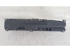 Recambio de warning para mercedes-benz clase c (w203) berlina 220 cdi (203.006) referencia OEM IAM 2038203710  