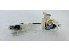Recambio de maneta exterior delantera derecha para kia rio drive referencia OEM IAM   