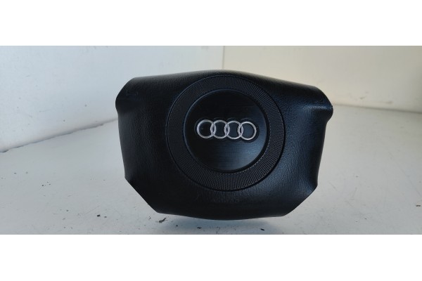 Recambio de airbag delantero izquierdo para audi a6 berlina (4b2) 2.4 v6 30v referencia OEM IAM 4B0880201AH01C  