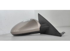 Recambio de retrovisor derecho para nissan primera berlina (p12) line up referencia OEM IAM   