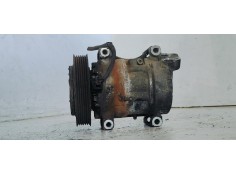 Recambio de compresor aire acondicionado para fiat stilo (192) 1.9 jtd cat referencia OEM IAM 51752531  