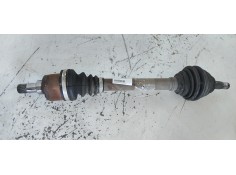 Recambio de transmision delantera izquierda para citroen c4 lim. collection referencia OEM IAM 9661107380  