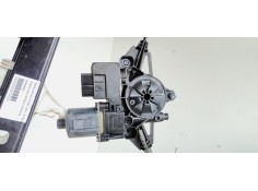 Recambio de elevalunas trasero derecho para skoda octavia combi (5e5) ambition referencia OEM IAM 5E0839462  