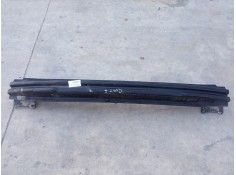 Recambio de refuerzo paragolpes trasero para volkswagen golf vi (5k1) 1.6 tdi 105 fap referencia OEM IAM   