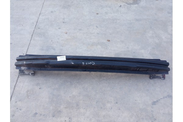 Recambio de refuerzo paragolpes trasero para volkswagen golf vi (5k1) 1.6 tdi 105 fap referencia OEM IAM   