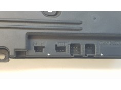 Recambio de warning para mercedes-benz clase c (w203) berlina 220 cdi (203.006) referencia OEM IAM 2038203710  