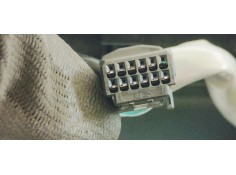 Recambio de volante para toyota corolla (e21) zwe219l-dhxnbw(6h) referencia OEM IAM 451000Z340  