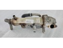 Recambio de enfriador egr para volvo s60 berlina 2.4 d referencia OEM IAM 30637142  