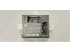 MODULO ELECTRONICO F1ET14B533BE 