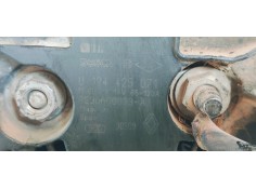 Recambio de alternador para renault megane iii berlina 5 p gt-style referencia OEM IAM 0124425071  