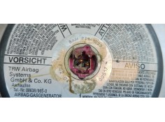 Recambio de airbag delantero izquierdo para audi a6 berlina (4b2) 2.4 v6 30v referencia OEM IAM 4B0880201AH01C  