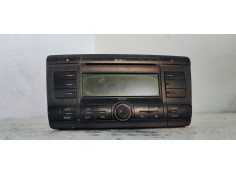 SISTEMA AUDIO / RADIO CD 1Z0035161A 