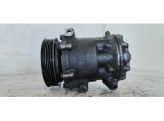 Recambio de compresor aire acondicionado para citroen c5 berlina collection referencia OEM IAM 9660555380  