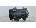 Recambio de compresor aire acondicionado para citroen c5 berlina collection referencia OEM IAM 9660555380  