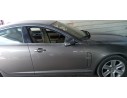 Recambio de puerta delantera derecha para jaguar xf 2.7 v6 diesel cat referencia OEM IAM   