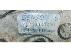 Recambio de compresor aire acondicionado para fiat stilo (192) 1.9 jtd cat referencia OEM IAM 51752531  