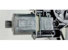 Recambio de elevalunas trasero derecho para skoda octavia combi (5e5) ambition referencia OEM IAM 5E0839462  